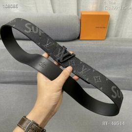 Picture of LV Belts _SKULVBelt40mm100-125cm8L1346767